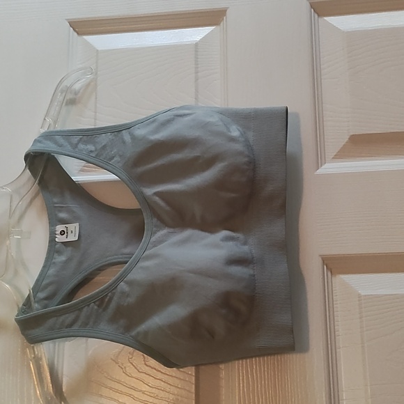 Velocity Other - Velocity Women's Training Sports Bra Gym Wear, Active Wear, Athletic Wear.